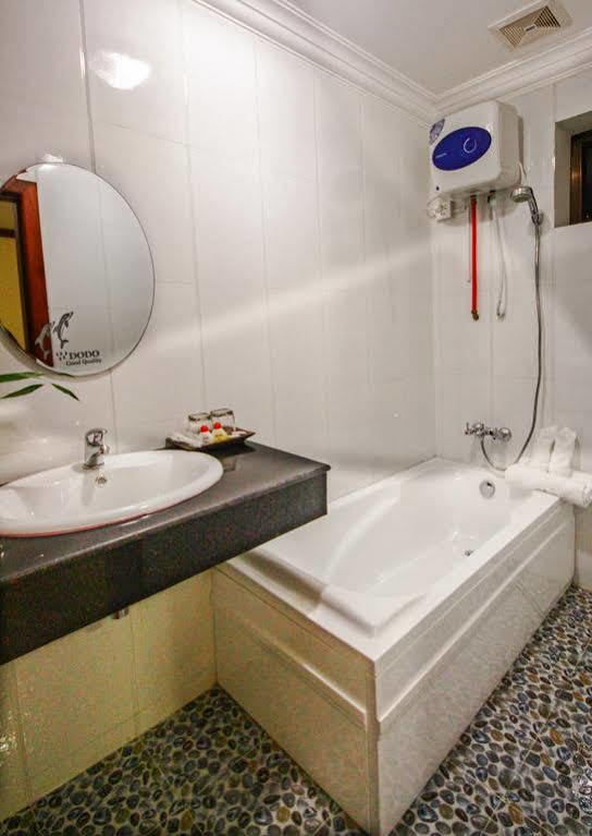 Friendly Villa Siem Reap Exterior photo